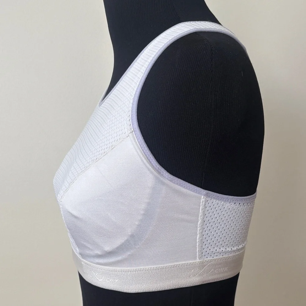 CWX Xtra Support High Impact Sports Bra - Picture 4 of 10